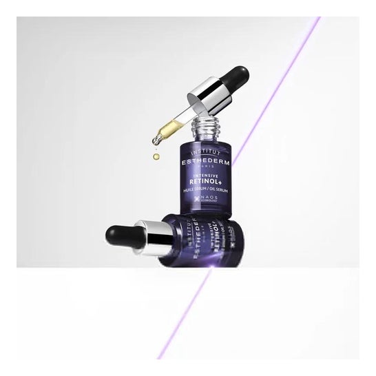 Institut Esthederm Intensive Retinol Sérum en Aceite 15 ml