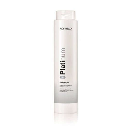 Montibello Platinum champú 300ml