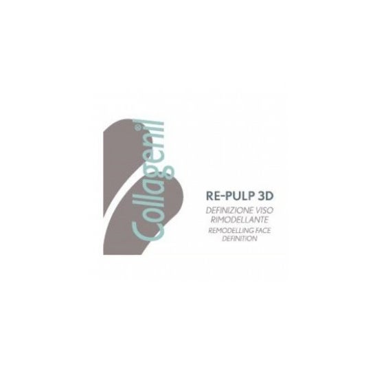 Collagenil Re-Pulp 3D 50Ml