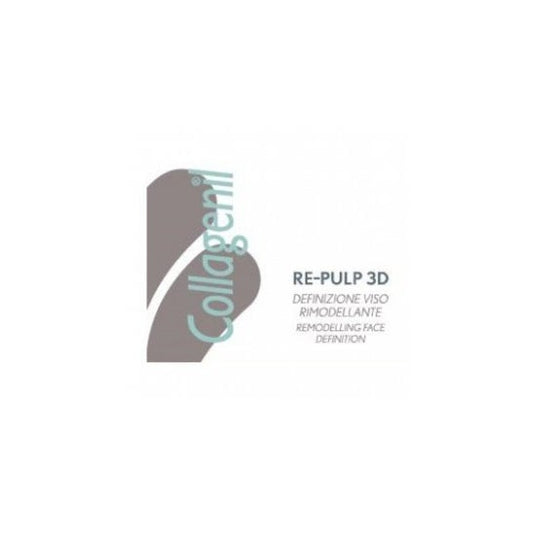Collagenil Re-Pulp 3D 50Ml