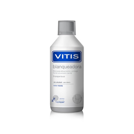 Vitis Blanqueadora Colutorio 500ml