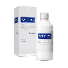 Vitis Blanqueadora Colutorio 500ml