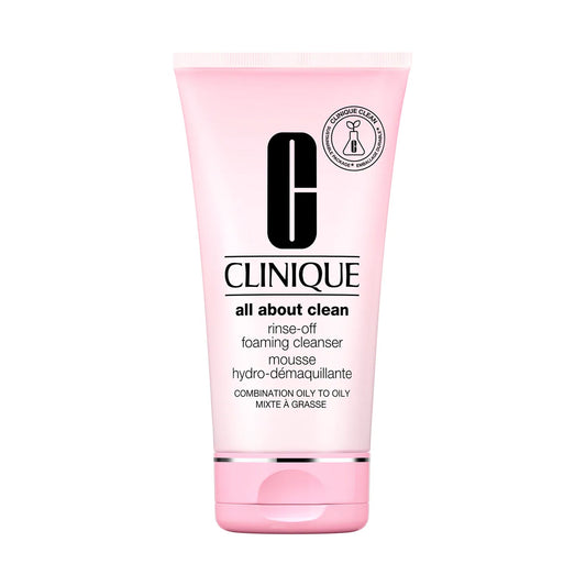 Clinique Desmaquillante Rinse-off Espumaing 150ml