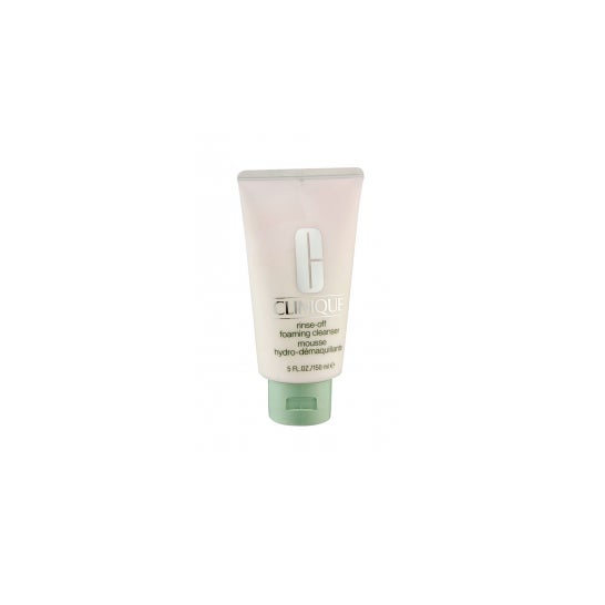 Clinique Desmaquillante Rinse-off Espumaing 150ml