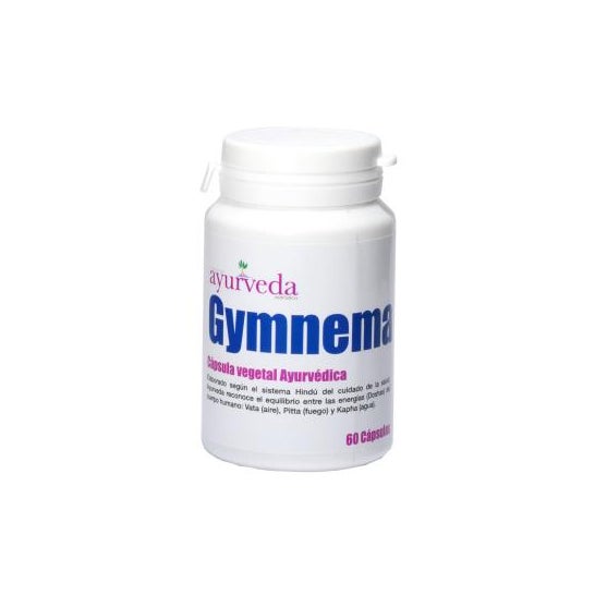 Ayurveda gymnema Silvestre 60 caps