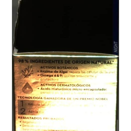 Diadermine Expert Rejuvenecedor Piel Madura Crema Noche 50ml