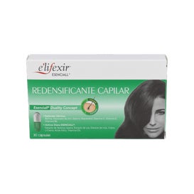 E'Lifexir Redensificante Capilar 30 caps