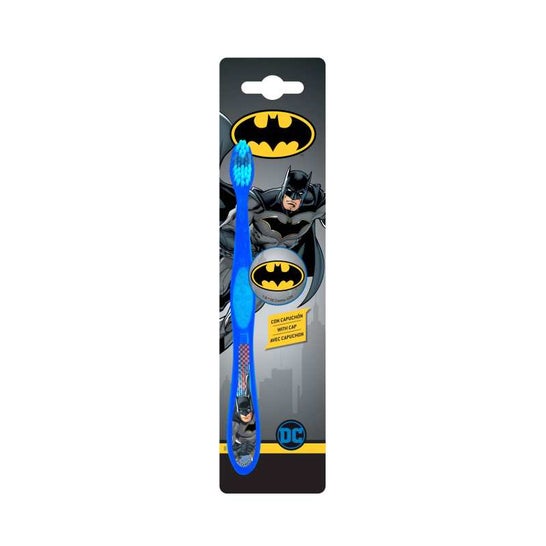 Lorenay Cepillo de Dientes Batman 1 ud