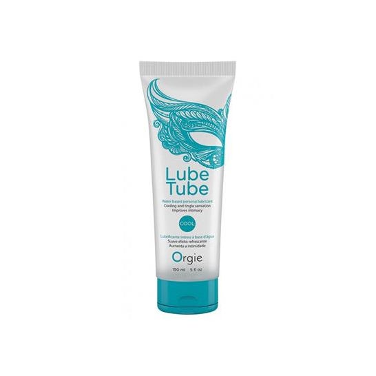 Lubricante Efecto Frío 150ml