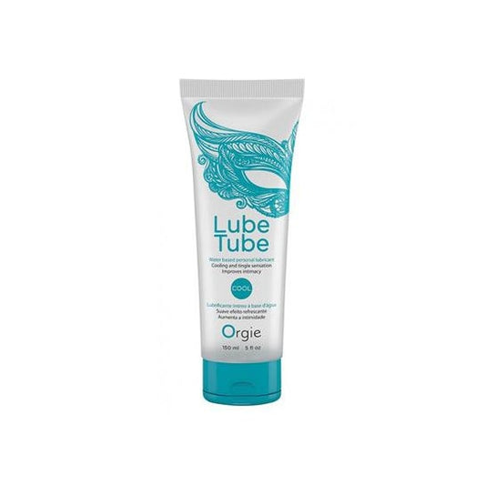Lubricante Efecto Frío 150ml