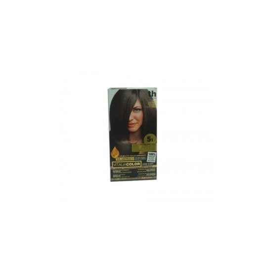 TH Vitalia Color kit N5.1