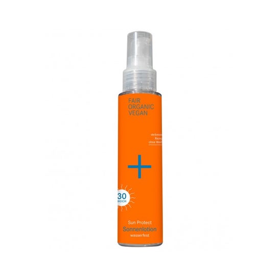 I+M Protector Solar Spf30 Loción Corporal 100ml