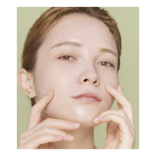 Mizon Cicaluronic Water Fit Mask 24g