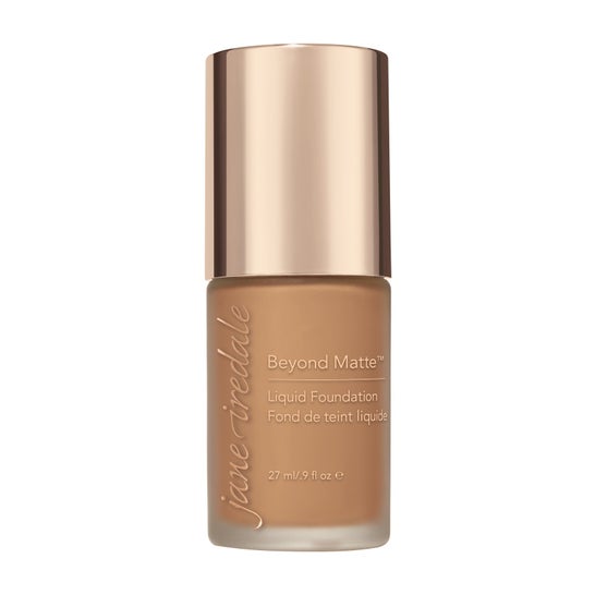 Jane Iredale Beyond Matte Base Líquida M13 27 ml