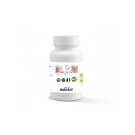 L'Herbothicaire Bardana 330mg 180caps