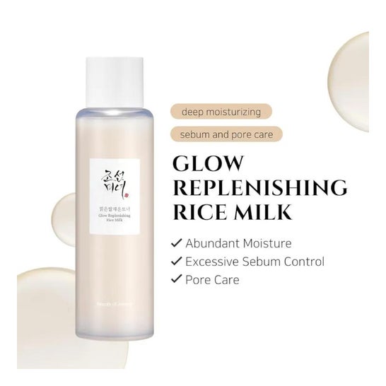 Beauty of Joseon Glow Replenishing Rice Milk 150ml