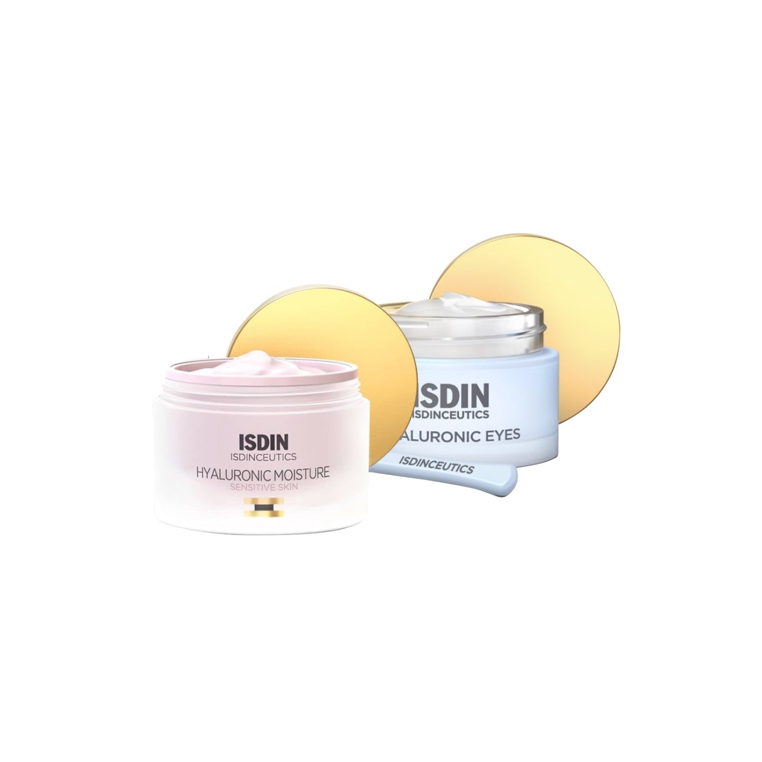 Isdin Pack Rutina Hidratante Piel Sensible