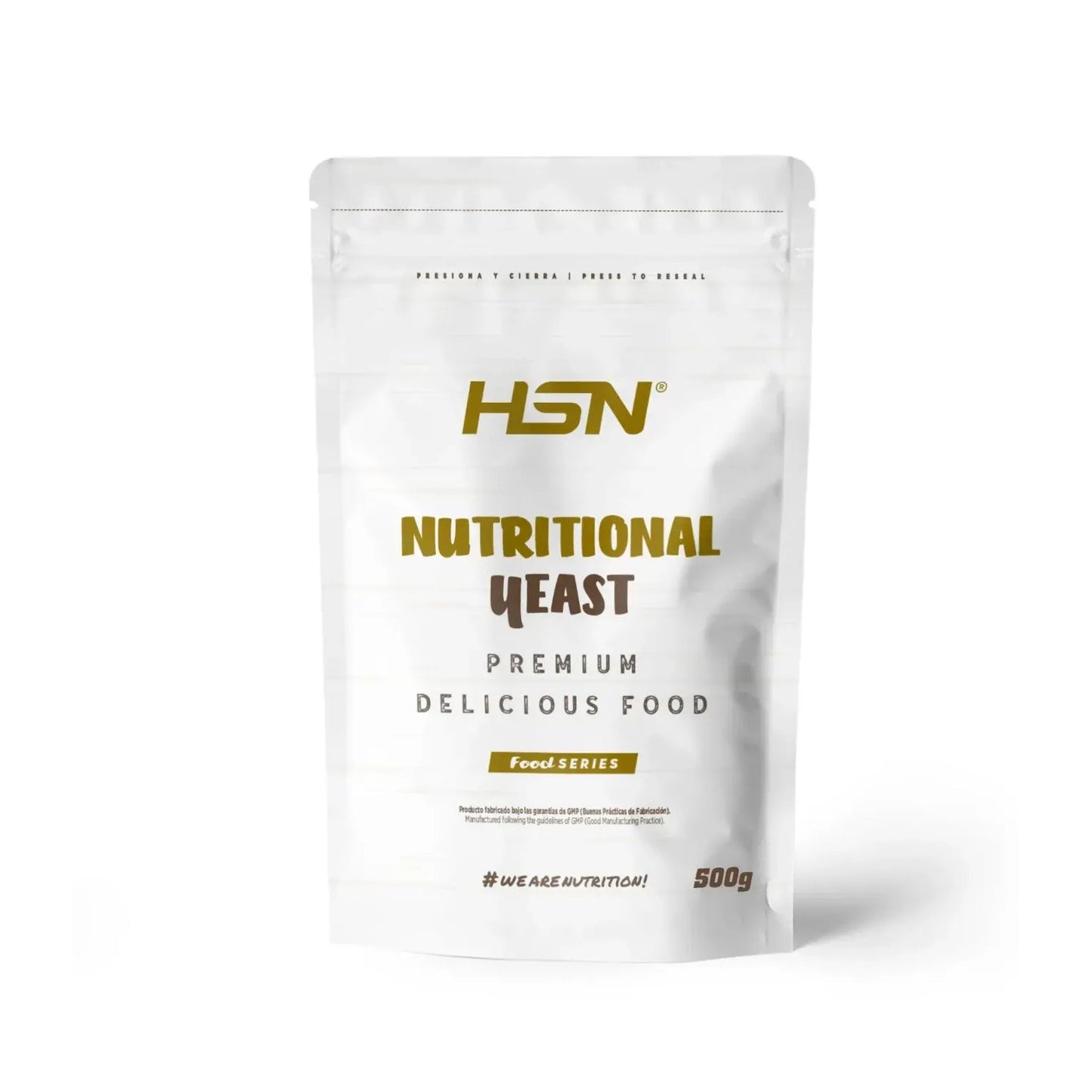 HSN Levadura Nutricional Engevita® en Copos 500g