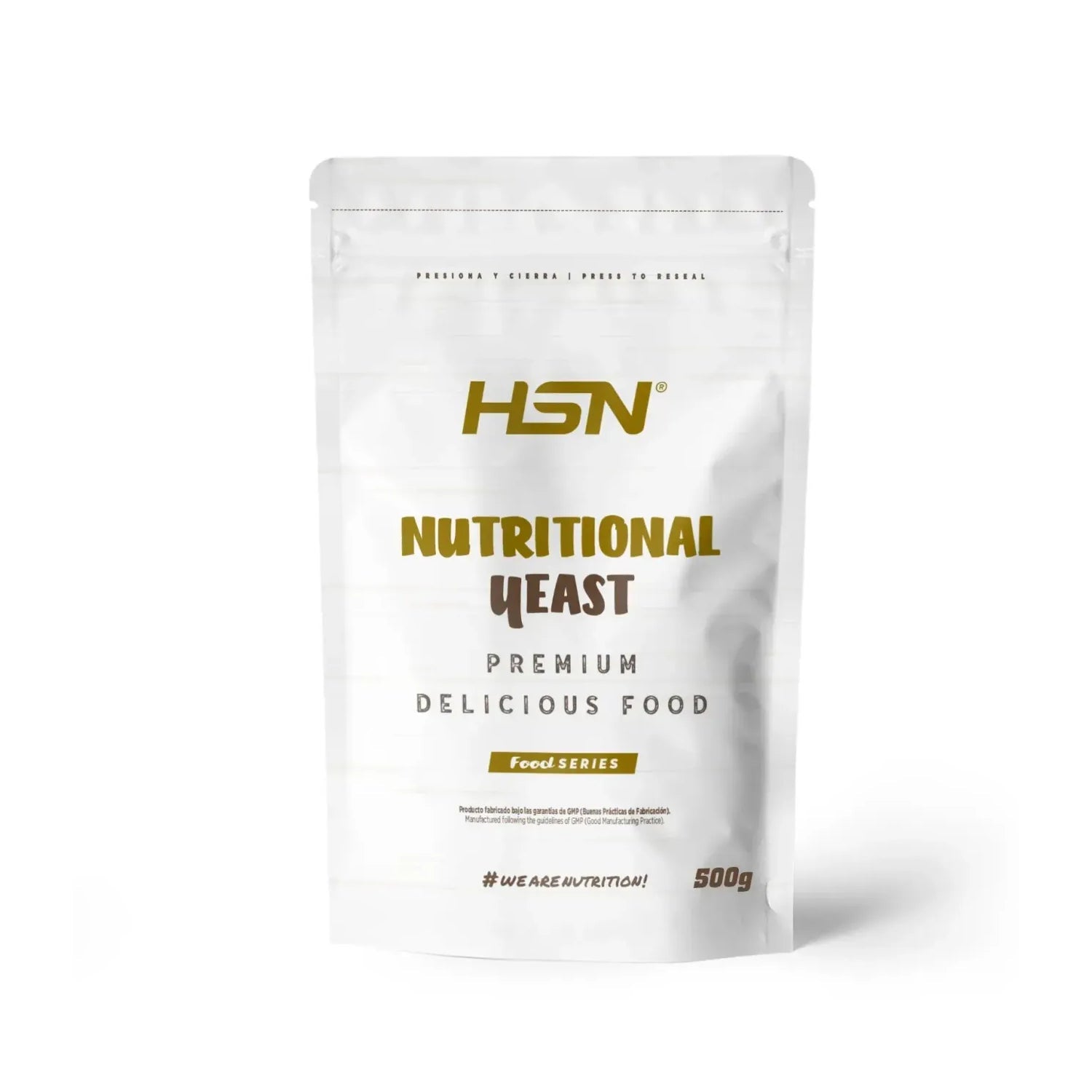 HSN Levadura Nutricional Engevita® en Copos 500g