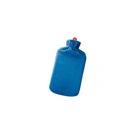 Corysan Bolsa de Agua Caliente Forrada 2 Litros 1 ud