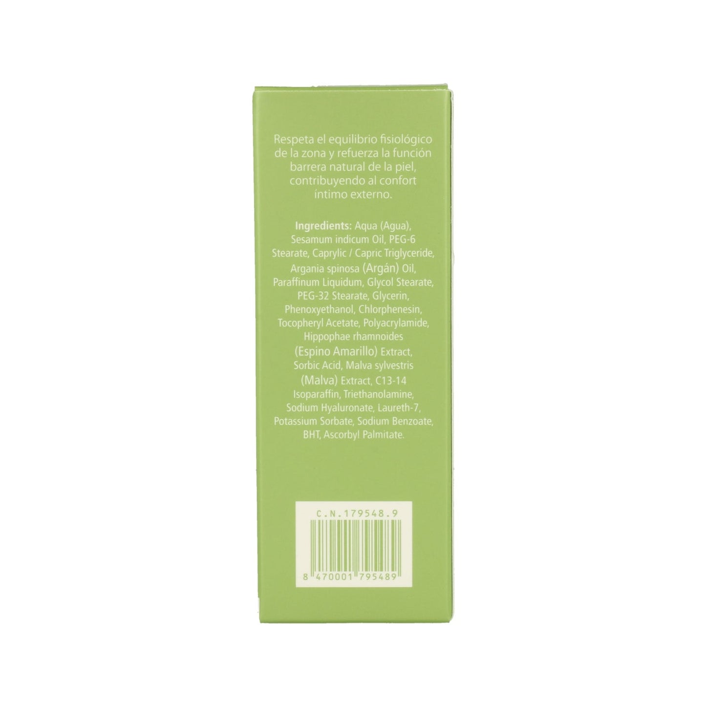 Vitae OlioVita Crema Íntima 30ml