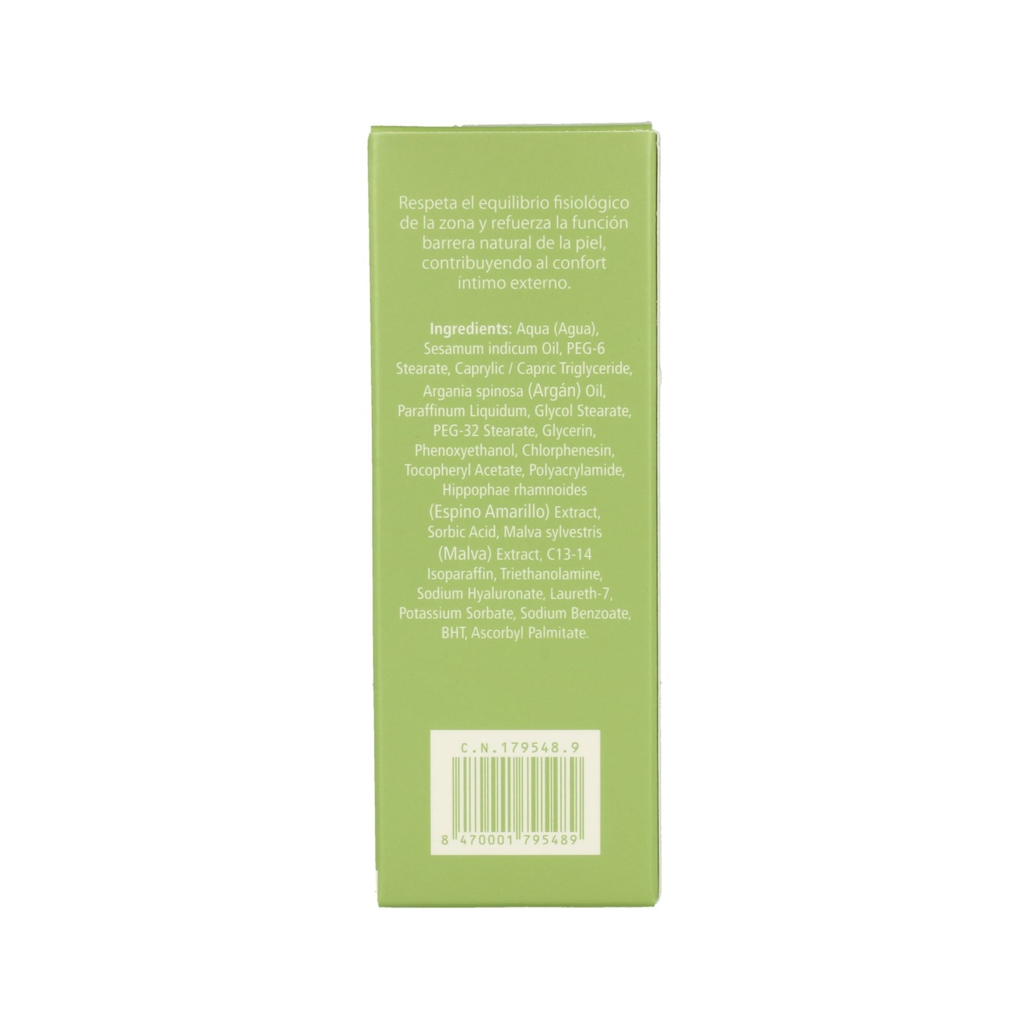 Vitae OlioVita Crema Íntima 30ml