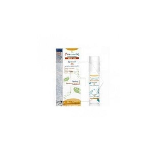 Puressentiel Resp ok spray 20ml