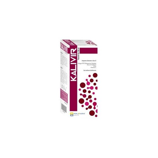 Perla Pharma Kalivir 150 ml