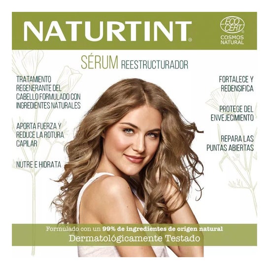Naturtint Serum 125 ml
