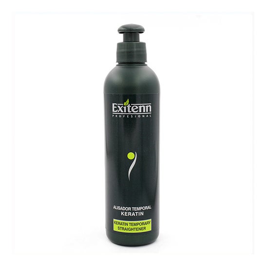 Exitenn Alisador Temporal Keratina 250 ml