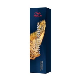 Wella Koleston Me Tinte Cabello Nro 5/18 60 ml