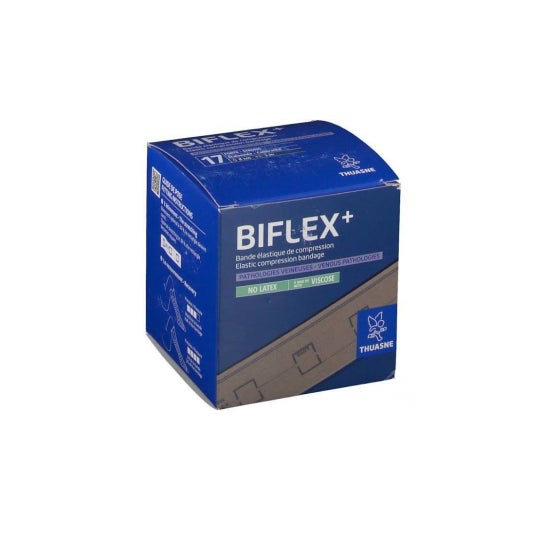Silla Biflex+Fort Etal Bde 10Cmx5M