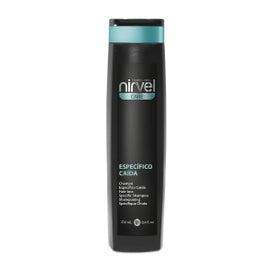 Nirvel Care Champú Control Caida 250ml