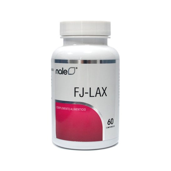 Nale F.J. Lax 60 comp
