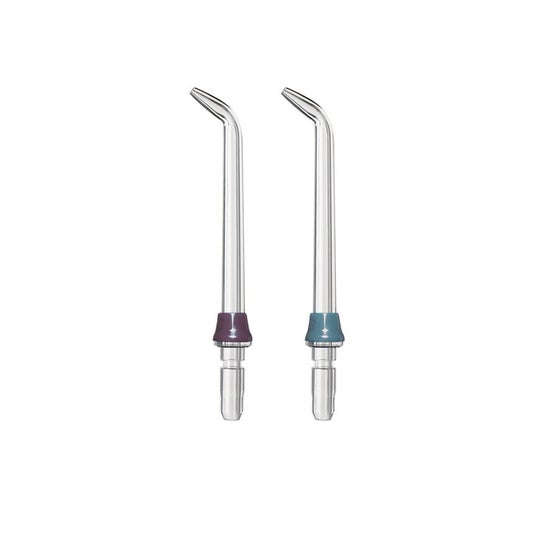 Waterpik Boquilla Estándar WP-60/90/70/COMBI 2uds