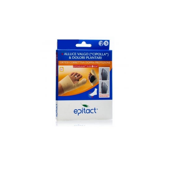 Ortesis Epitact Corr Dp Right S 1P
