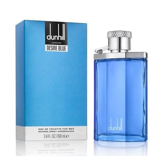 Dunhill Desire Blue Vaporizador 100ml