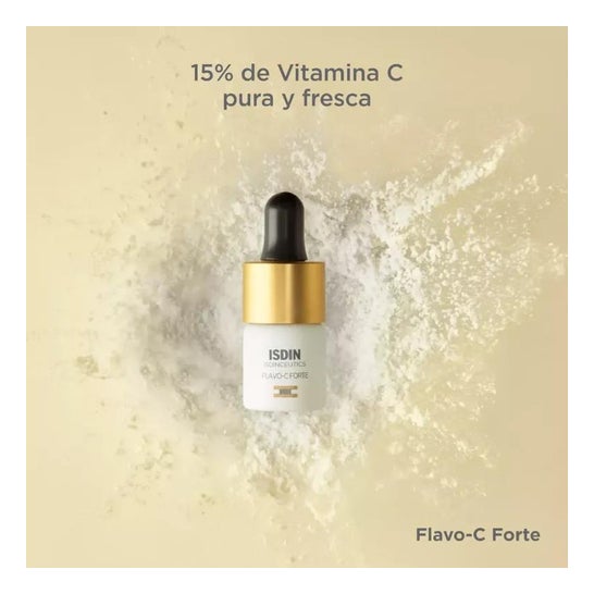ISDIN Isdinceutics Flavo C Forte 5,3ml 1ud