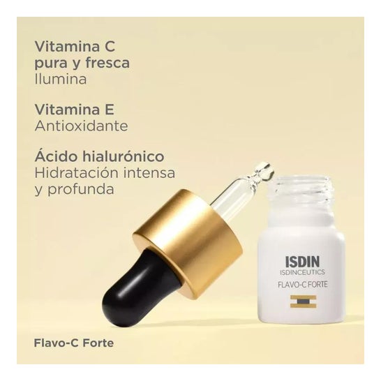 ISDIN Isdinceutics Flavo C Forte 5,3ml 1ud