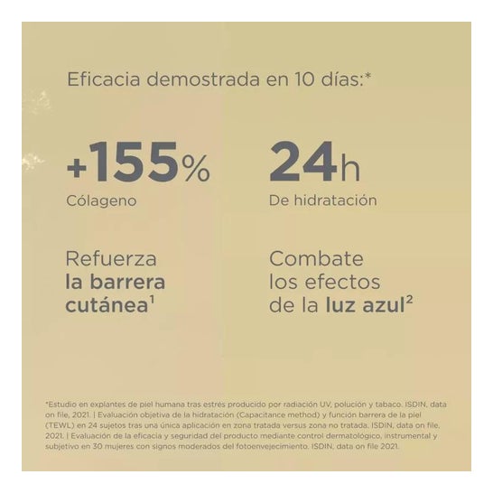 ISDIN Isdinceutics Flavo C Forte 5,3ml 1ud