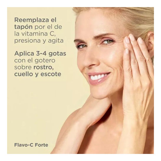 ISDIN Isdinceutics Flavo C Forte 5,3ml 1ud