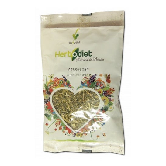Novadiet Pasiflora 40 g