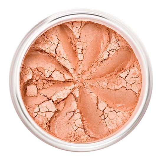 Lily Lolo Colorete Mineral Juicy Peach 3 g