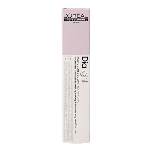 L'Oréal Dialight Gel-Crema Tinte sin Amoníaco Nº8,21 50 ml