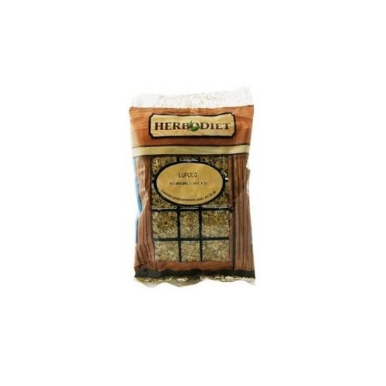 Herbodiet Lupulo Flor 25 g