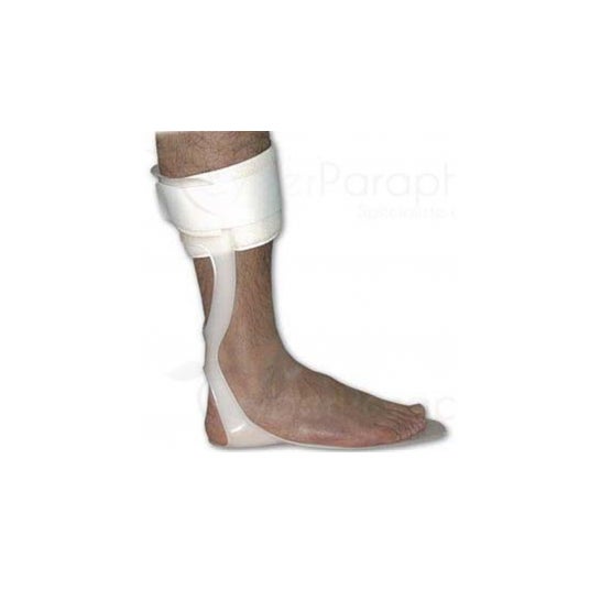 Grupo Sober SAS Ab Thermo Raising Foot T2 1 ud