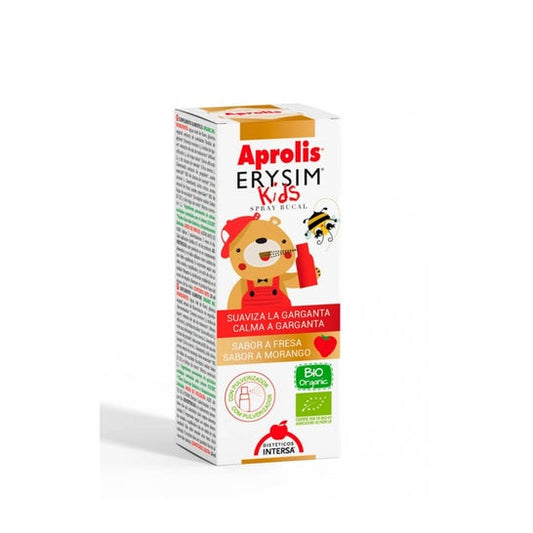 Intersa Aprolis Erysim Kids 20ml