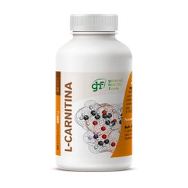 Ghf L-Carnitina 500mg 90caps