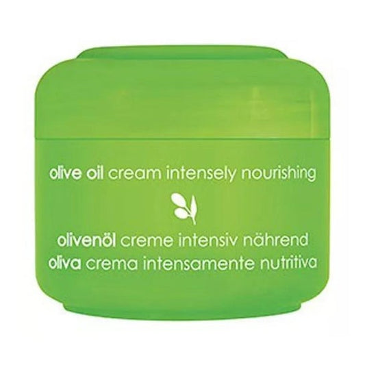 Ziaja Oliva Natural Crema para Piel Normal Seca 50ml