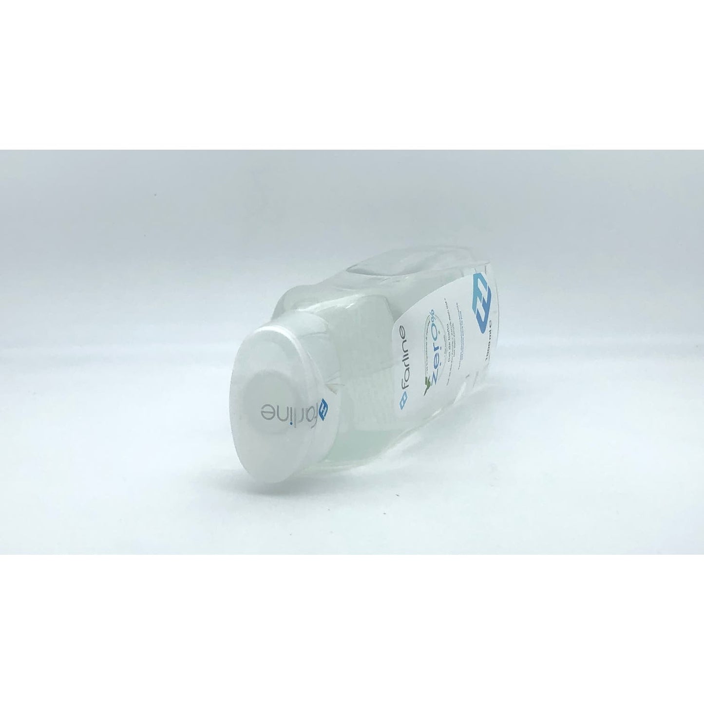 Farline Zero% Gel de Baño 1L